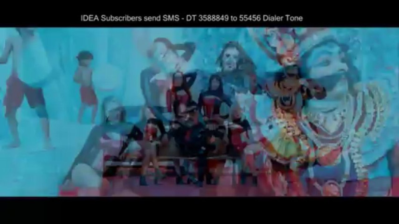 Tony Bandanu - Tony Ek Din ka Sultan