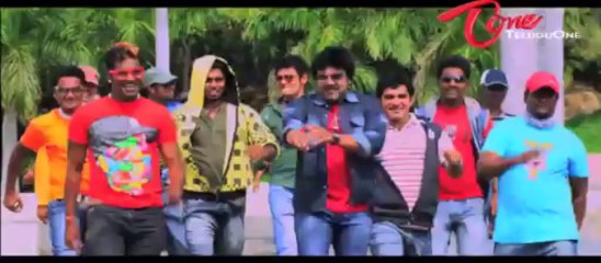 Barrister Shankar Narayan Songs | Pragathiki Bhavithe Song Trailer