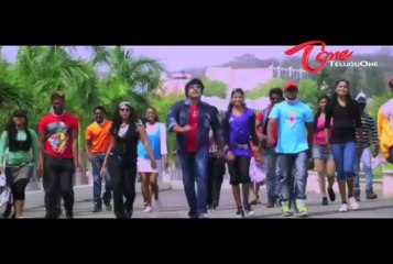 Barrister Shankar Narayan Movie | Theatrical Trailer