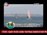 EGE'NİN YOLLARI ÇANDARLI PROGRAMI 2. BÖLÜM - EGE TV