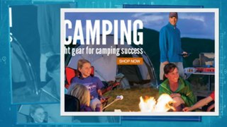 Yellowstone Outdoor Camping Direct