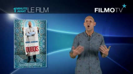 Présentation du film "Mohamed Dubois" d'Ernesto Ona