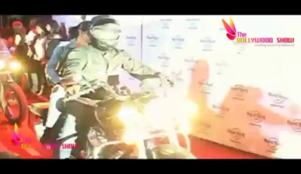 Celebs at Launch Hard Rock Café