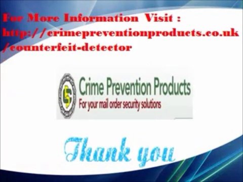 Personal Alarms, Rape Alarms, Home Security, Counterfeit Detection, - Crime Prevention Products