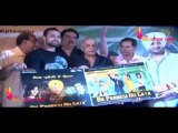 Mahesh Bhatt Unveils Dil Ki Udaan Indo Pak Peace Anthem