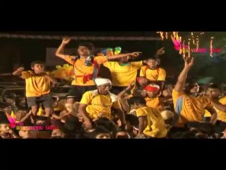 Bollywood Celebrities Break The 'Dahi Handi'