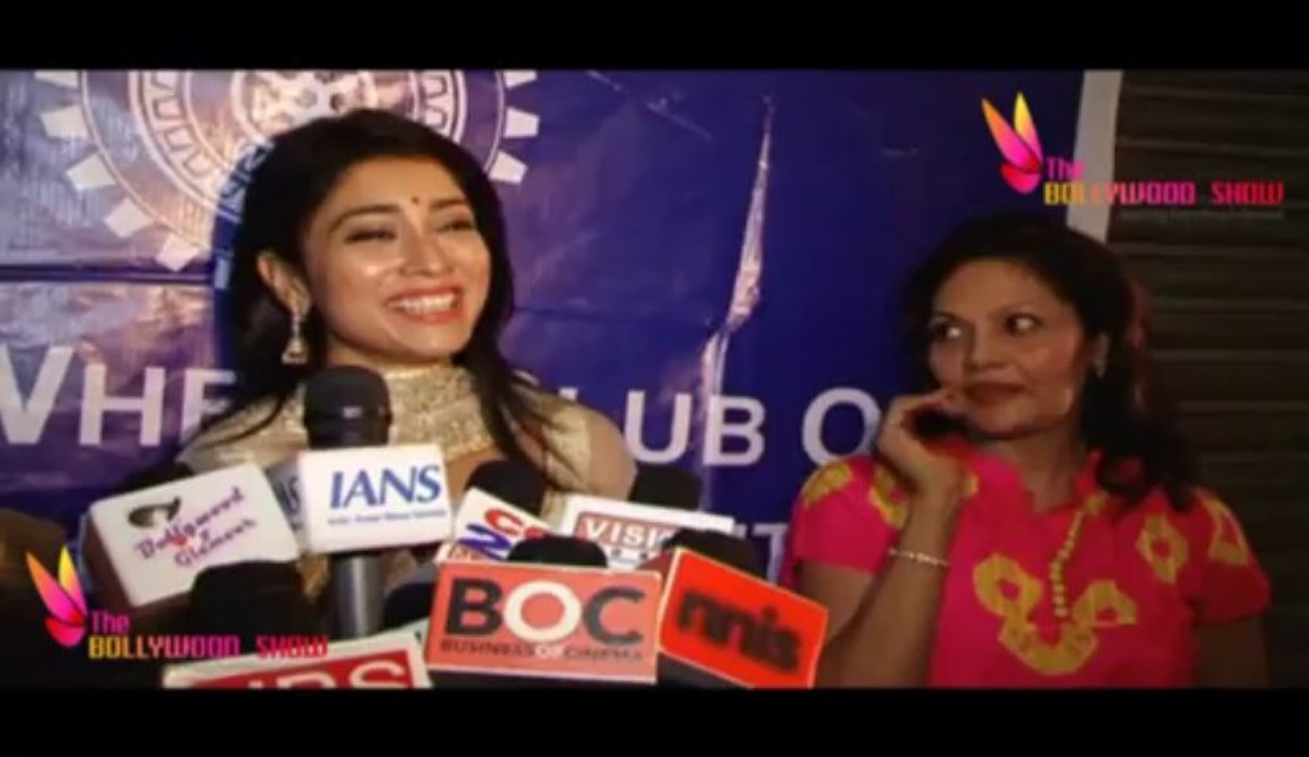South Indian Actress Shriya Saran's Upcoming Movie