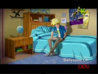 Dinofroz 4th September 2013 Video Watch Online Part2