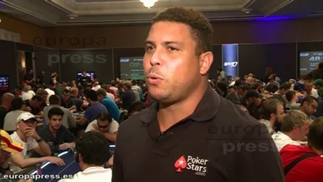 Ronaldo: Ojalá Bale triunfe en el Real Madrid