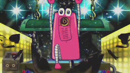 Une publicité Japonaise WTF pour un briquet USB