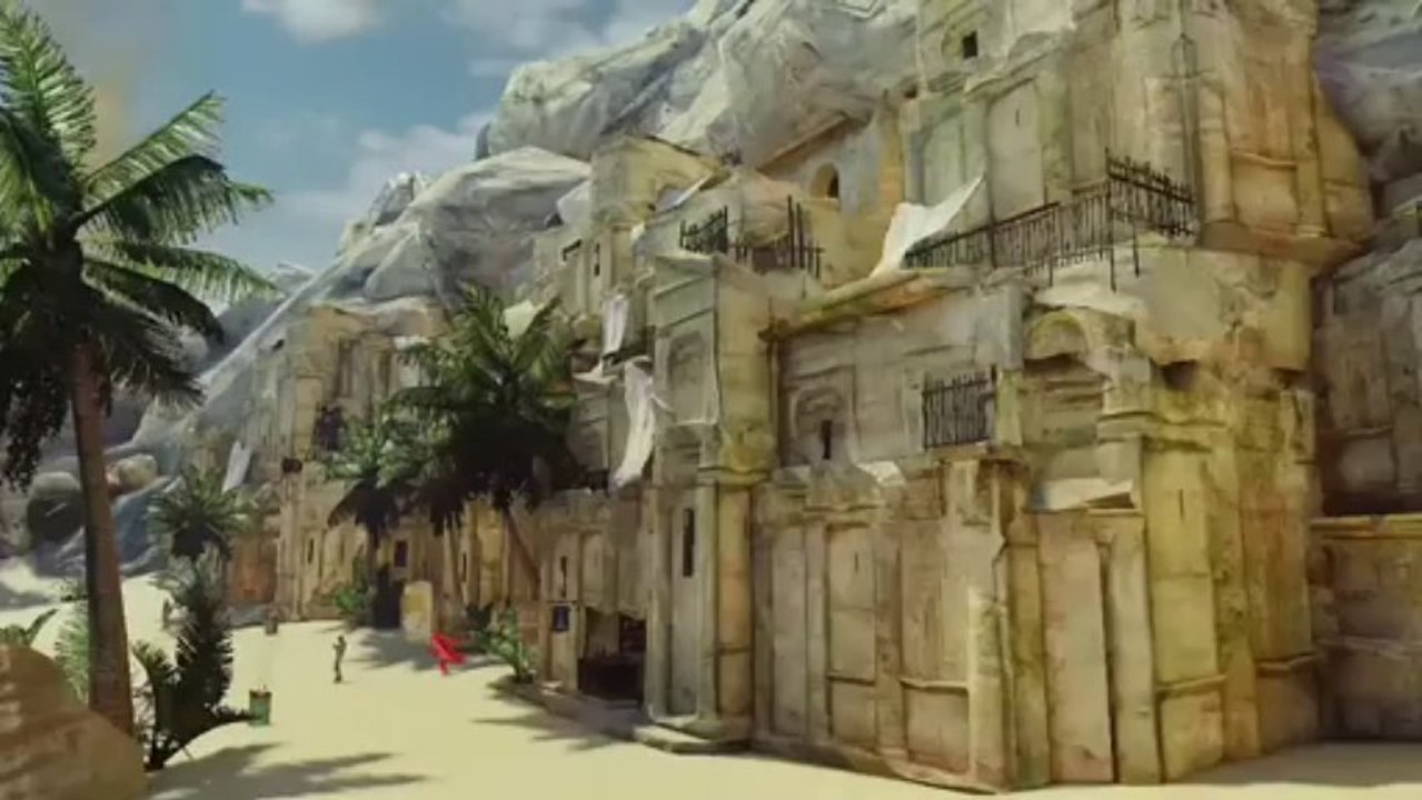 Lightning Returns : Final Fantasy 13 - The Dead Dunes (JP)