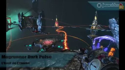 Magrunner - Solution - lEveil de Cthulhu