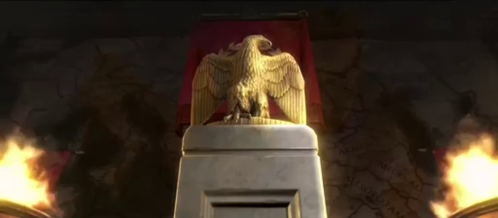 Total War : Rome 2 - Sortie du jeu