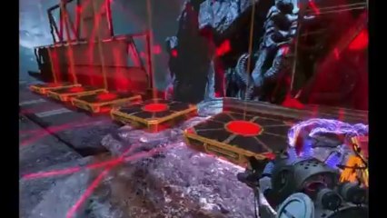 Magrunner - Solution - Les Damnés