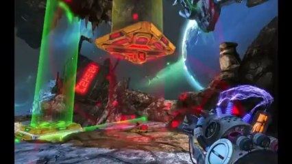 Magrunner - Solution - Larve Stellaire