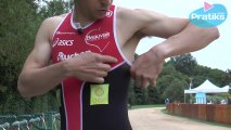 Triathlon : Toutes disciplines - La combinaison & autres équipements
