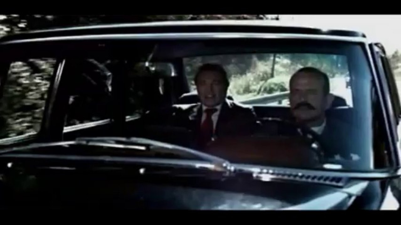 Bushido feat. Karel Gott - Für Immer Jung