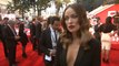 Olivia Wilde Wearing Almost Nothing in Gucci
