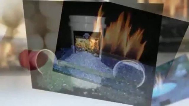 Fire Glass, Fireplace Glass, Fire Pit Glass | 30-50% OFF Everyday