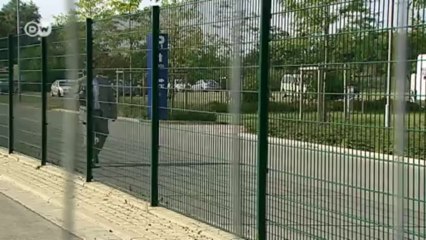 On the road with a life hacker | Made in Germany