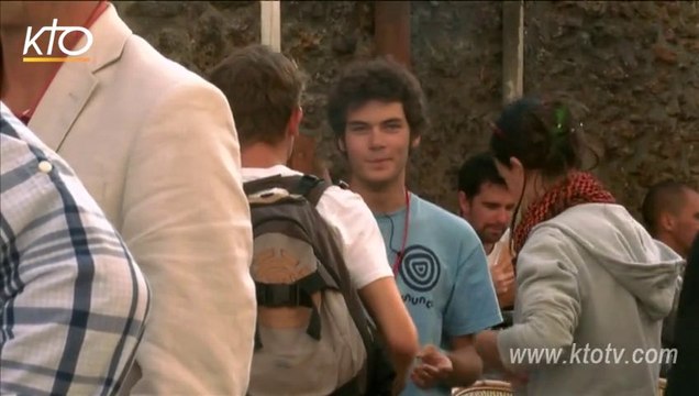 Le Festival Anuncio prend ses quartiers à Montmartre