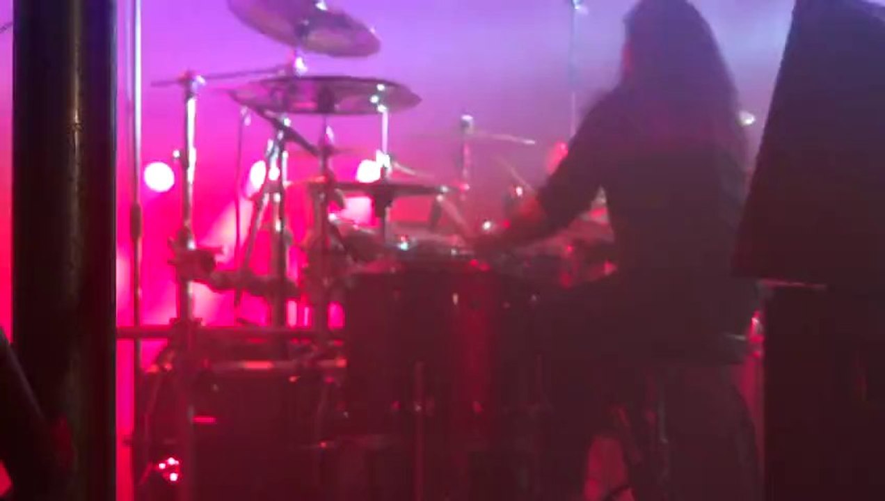 Daray Drum Cam
