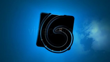 Elegant Cinematic Logo Reveal - After Effects Template