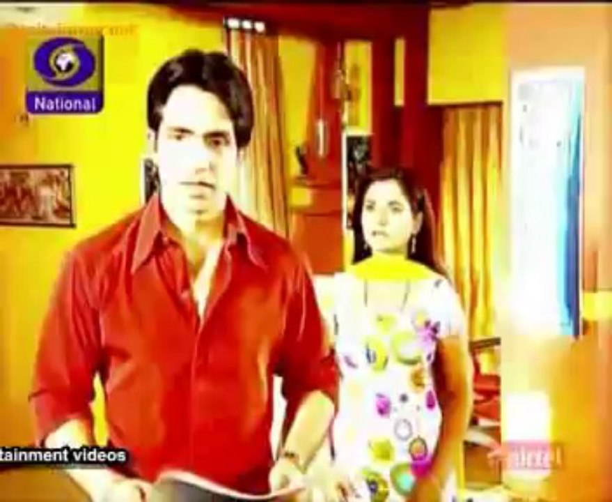 Kashmakash Zindagi Ki 4th September 2013 Video Watch Online pt1