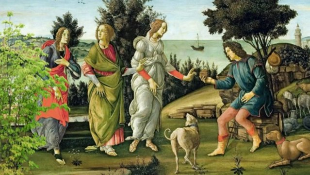 Daniel Purcell. Works. Ensemble Cordevento.