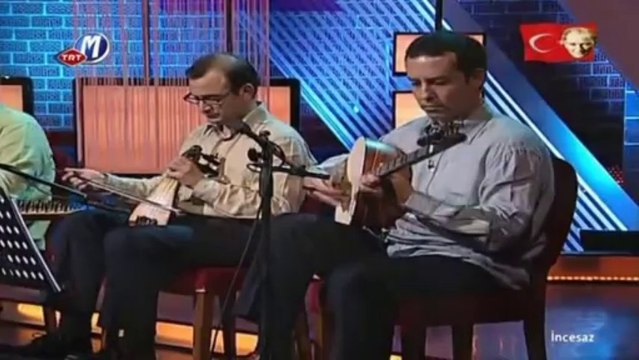 03 incesaz acemkürdi saz semaisi 22.05.2010