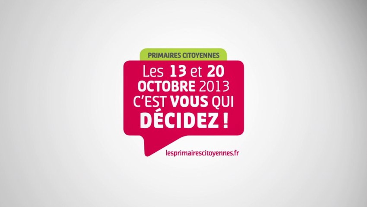 Primaires municipales : Mode d'emploi
