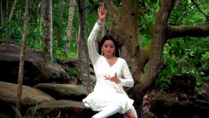 Flame- Kathak classical dance of India by Pali Chandra