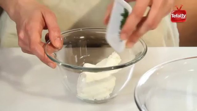 Poğaça Tarifi - Nefis Yemek Tarifi