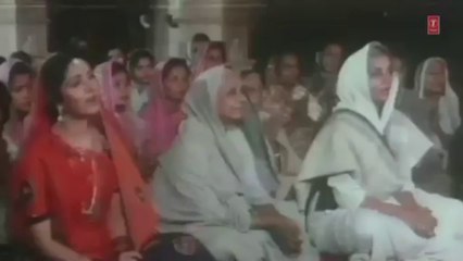 Sheron Wali Mata Ka Jab Naam Full Song _ Amba _ Anil Kapoor, Minakshi Sheshadri