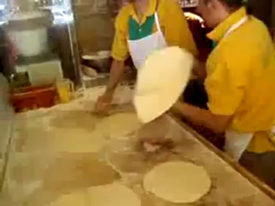 Ramazan Pidesi Yapımı   Nefis Yemek Tarifi