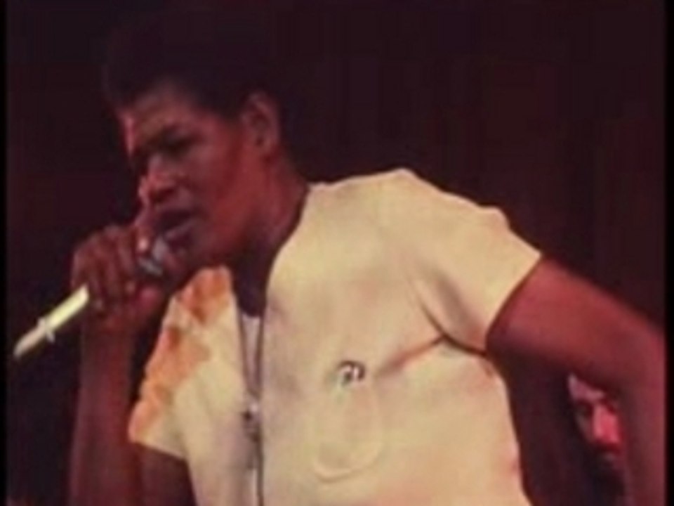 Big Mama Thornton - Hound Dog (1971)