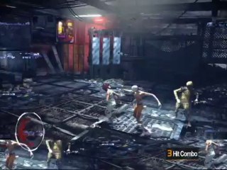 Remember Me ( First Look and Gameplay )