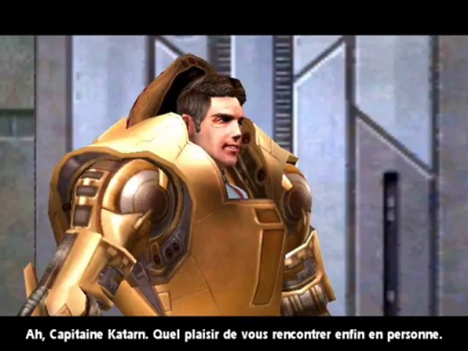 jedi knight 2 jedi outcast partie 29