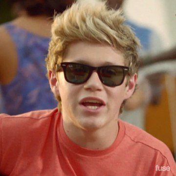 Is Niall Horan of One Direction Dating Ellie Goulding?