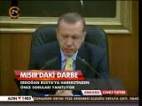 Başbakan Erdoğan, soruları yanıtladı