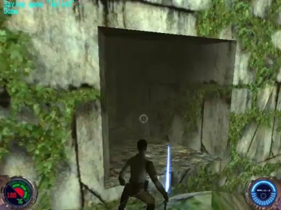 jedi knight 2 jedi outcast partie 30