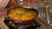 Easy Tomato Soup - Tamil Nadu cooking recipes