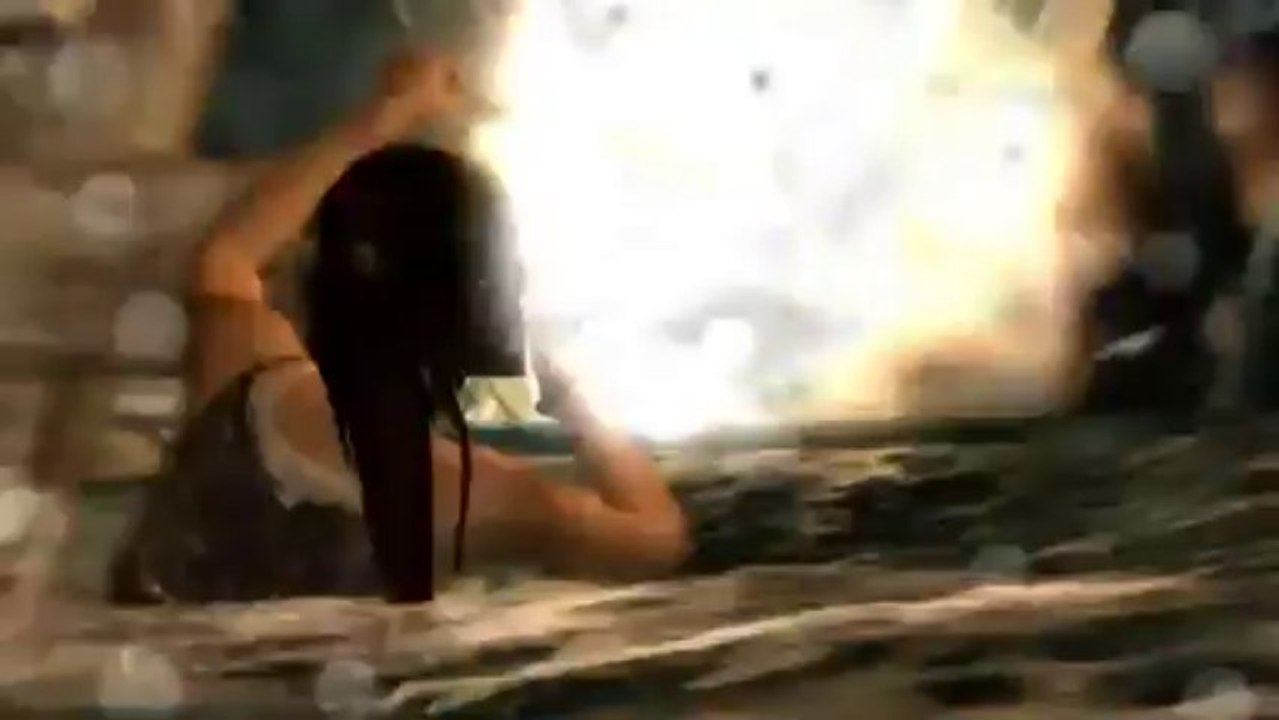 Tomb Raider – XBOX 360 [Download .torrent]