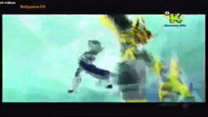 Transformers Prime 4th September 2013 Video Watch Online Part3