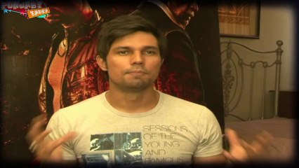John Day Star Cast Interview | Randeep Hooda, Elena Kazan.