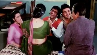 Sitam Hampe Karle [Full Song] _ Gharana _ Govinda, Rishi Kapoor