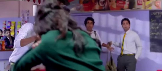 Sixteen Official Theatrical Trailer _ Izabelle Leite, Mehak Manwani, Wamiqa Gabbi, Highphill Mathew