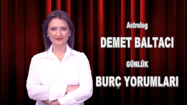 OĞLAK Burç Yorumu 05 Eylül 2013 Astrolog DEMET BALTACI - Bilinç Okulu ( Astroloji, astrolgy, horoskop, daily horoscope, sign, burçlar, burcu, astrolojik )