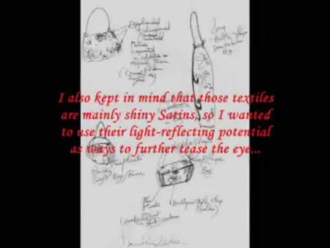 Handbag collection/ Samples... London Fashion designer Sandrine Anterrion