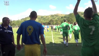 issoire le cendre cdf énd tour 2013